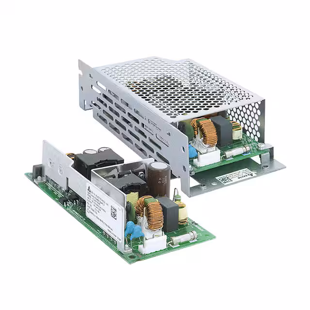 PJ-24V150WCRA Delta Electronics  AC-DC-Wandler